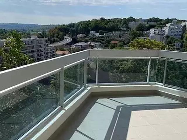 Appartement vente à Quartier Saint-Wandrille, Le Pecq