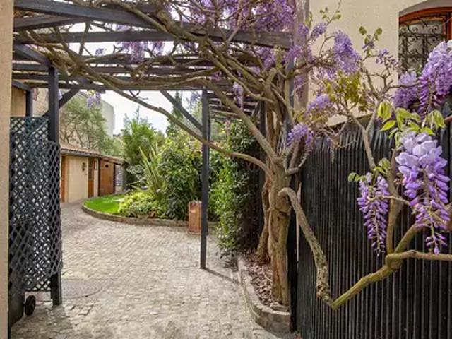 Maison vente à Saint-Germain-en-Laye, Le Pecq