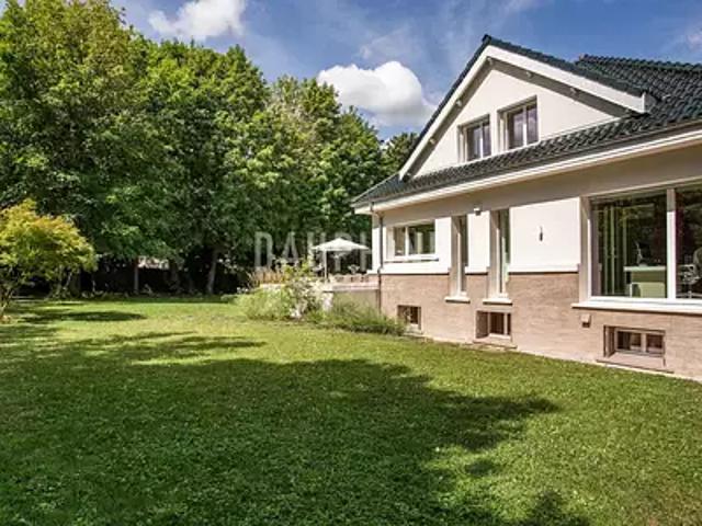 Maison vente à Quartier Saint-Wandrille, Le Pecq