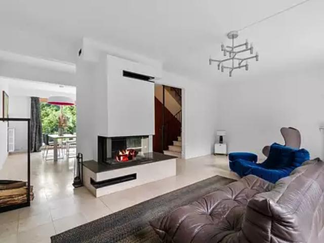 Maison vente à Saint-Germain-en-Laye, Le Pecq