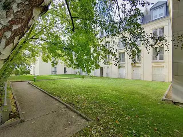 Appartement location à Quartier Saint-Wandrille, Le Pecq