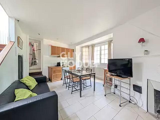 Appartement location à Saint-Germain-en-Laye, Le Pecq