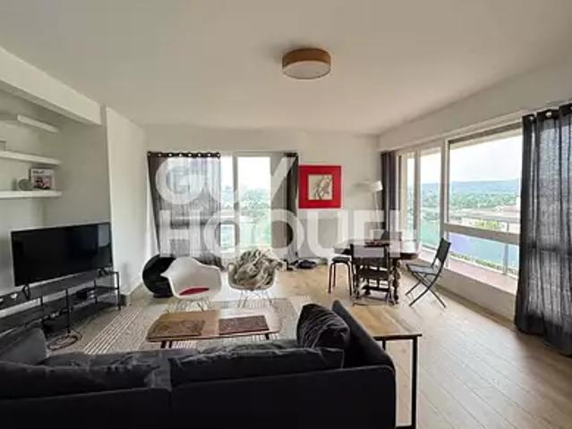 Appartement location à Saint-Germain-en-Laye, Le Pecq
