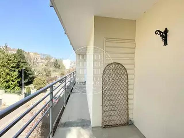 Appartement location à Saint-Germain-en-Laye, Le Pecq