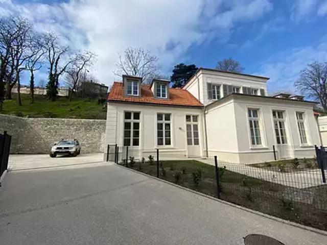 Maison location à Saint-Germain-en-Laye, Le Pecq