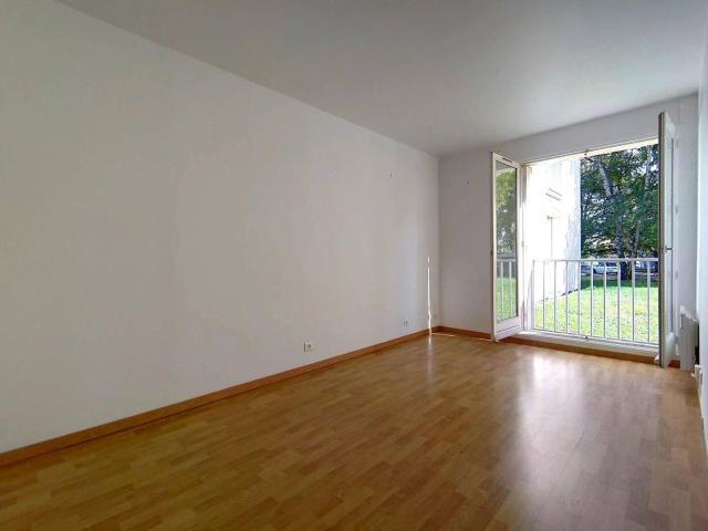 Appartement location à Quartier Ermitage, Le Port-Marly