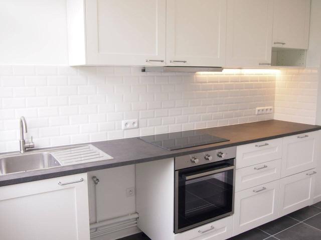 Appartement location à Quartier Saint-Wandrille, Le Pecq