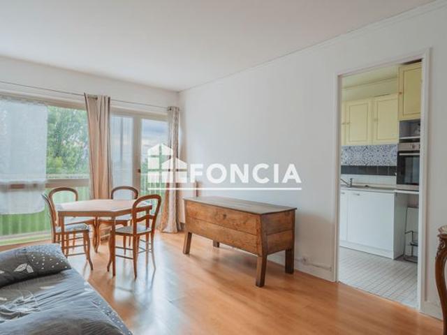 Appartement vente à Saint-Germain-en-Laye, Le Pecq