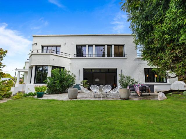 Maison vente à Saint-Germain-en-Laye, Le Pecq