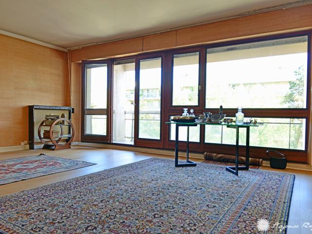 Appartement vente à Saint-Germain-en-Laye, Le Pecq