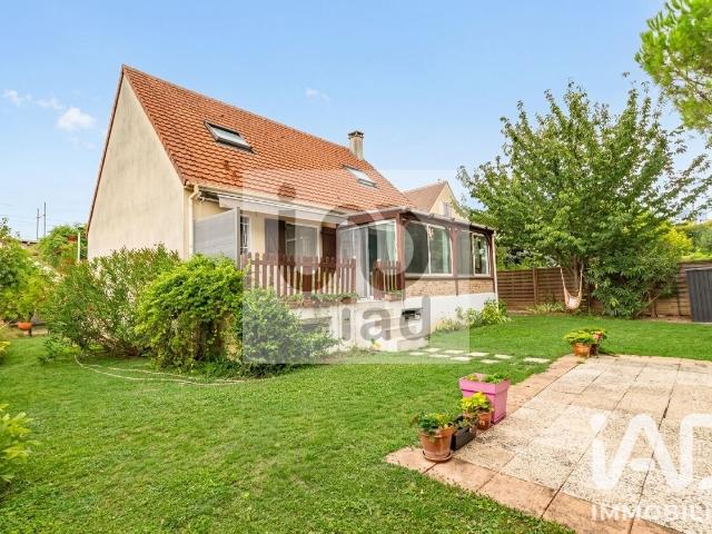 Maison location à Le Pecq, Yvelines