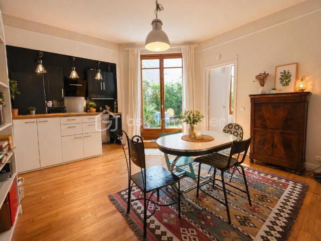 Appartement vente à Saint-Germain-en-Laye, Le Pecq