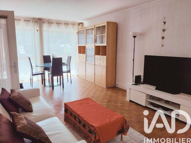 Appartement vente à Saint-Germain-en-Laye, Le Pecq
