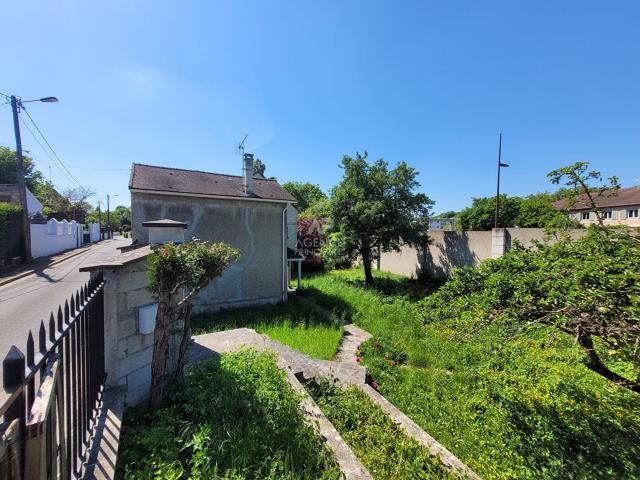 Maison vente à Saint-Germain-en-Laye, Le Pecq