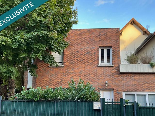 Maison vente à Saint-Germain-en-Laye, Le Pecq