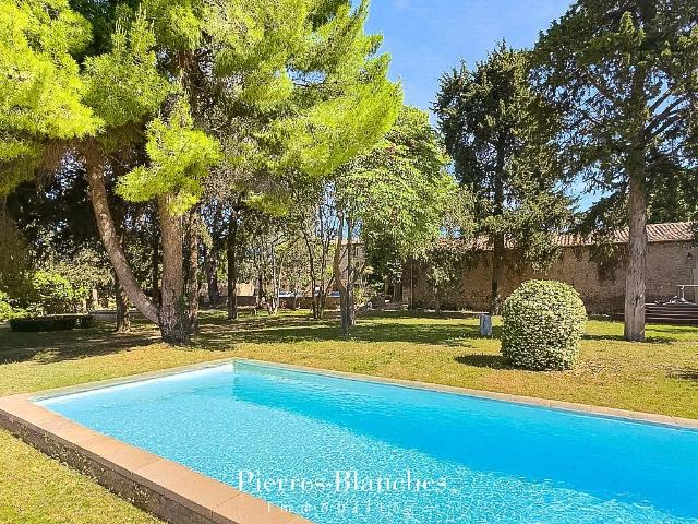 Maison vente à Calquières, Pézenas