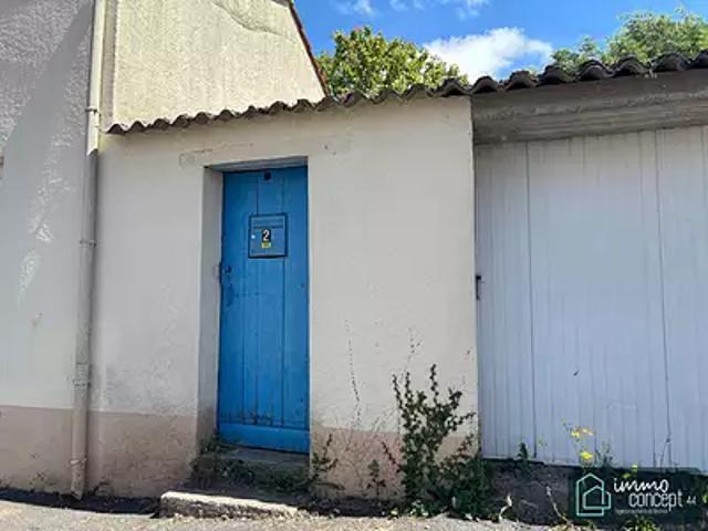 Appartement vente à Le Paradis, Le Pellerin