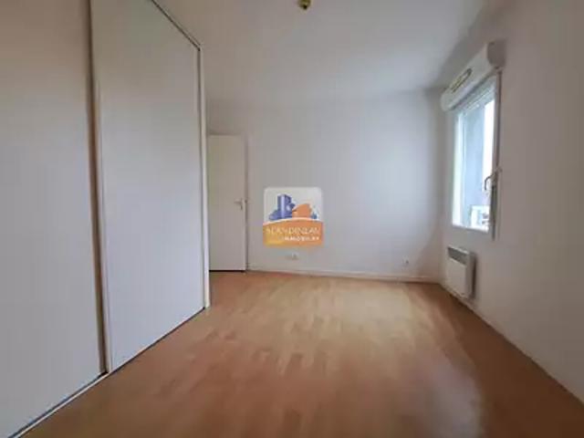 Appartement vente à Nantes, Le Pellerin
