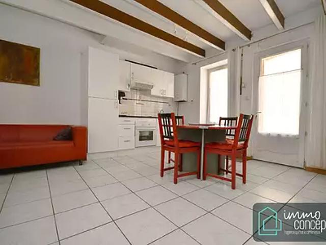 Maison vente à Nantes, Le Pellerin