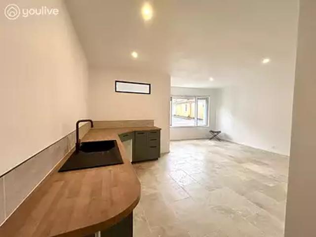Maison vente à Nantes, Le Pellerin