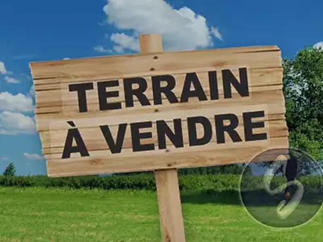 Terrain vente à Nantes, Le Pellerin