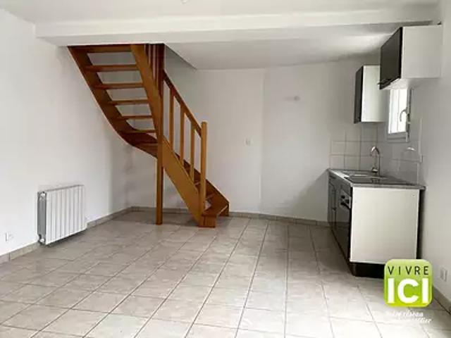 Appartement location à Nantes, Le Pellerin