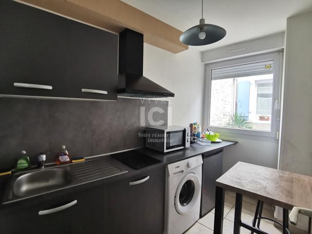 Appartement location à Nantes, Le Pellerin