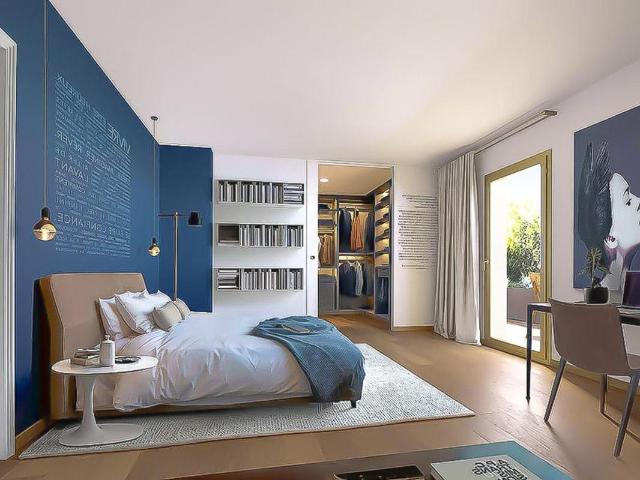 Appartement vente à Nantes, Le Pellerin