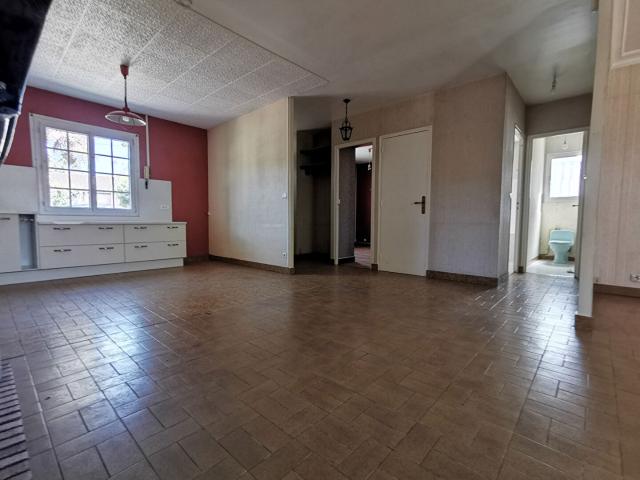 Maison vente à Nantes, Le Pellerin