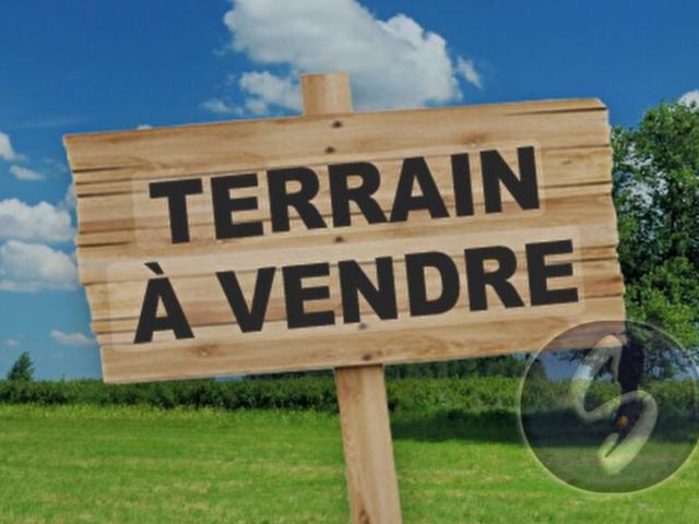 Terrain vente à Nantes, Le Pellerin