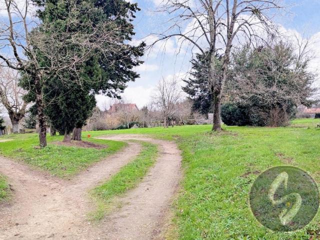 Terrain vente à Nantes, Le Pellerin
