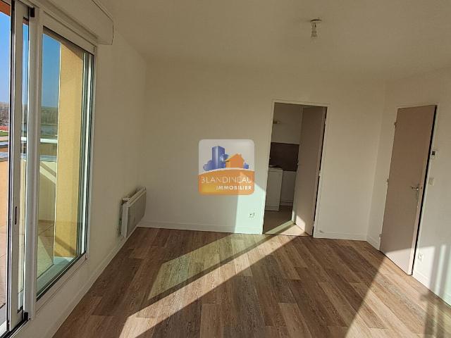 Appartement location à Le Paradis, Le Pellerin