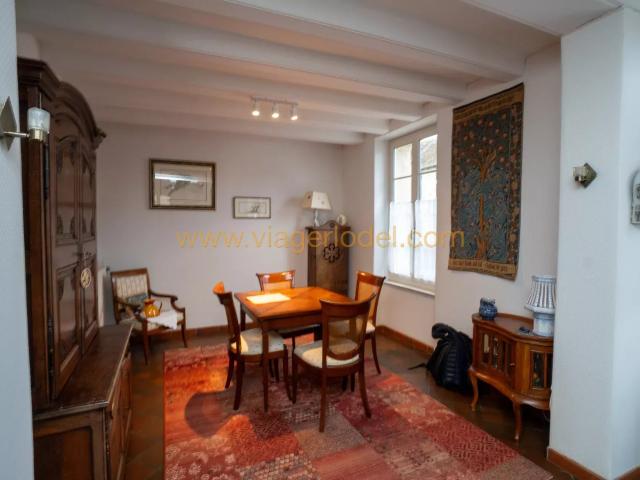 Appartement vente à Pontoise, Le Perchay