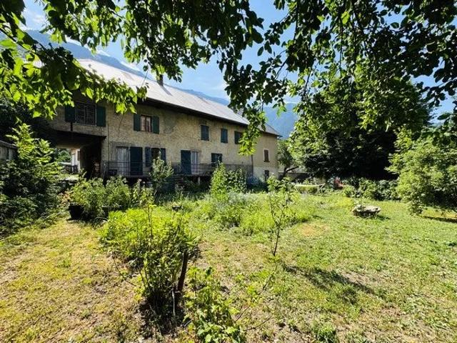Maison vente à Grenoble, Le Périer