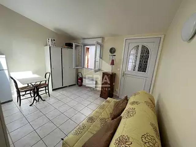 Appartement vente à Le Perray-en-Yvelines, Yvelines