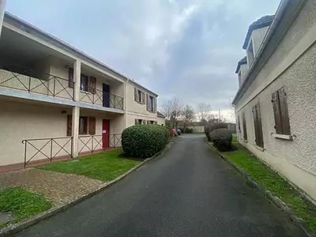 Appartement vente à Rambouillet, Le Perray-en-yvelines