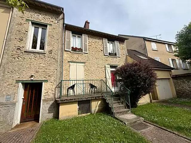 Appartement vente à Le Perray-en-Yvelines, Yvelines