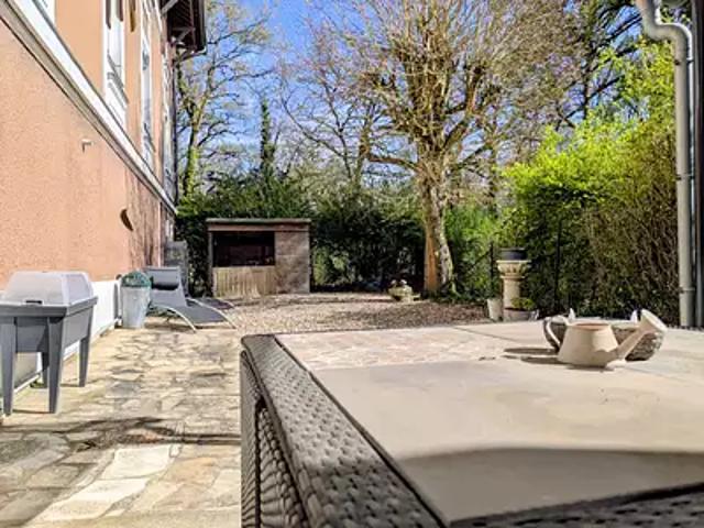 Appartement vente à Le Perray-en-Yvelines, Yvelines