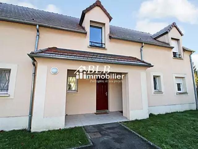 Appartement vente à Rambouillet, Le Perray-en-yvelines