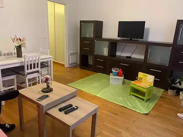 Appartement vente à Le Perray-en-Yvelines, Yvelines