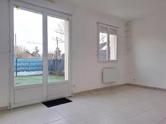 Appartement vente à Rambouillet, Le Perray-en-yvelines