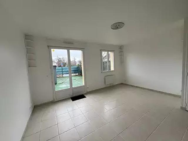 Appartement vente à Rambouillet, Le Perray-en-yvelines