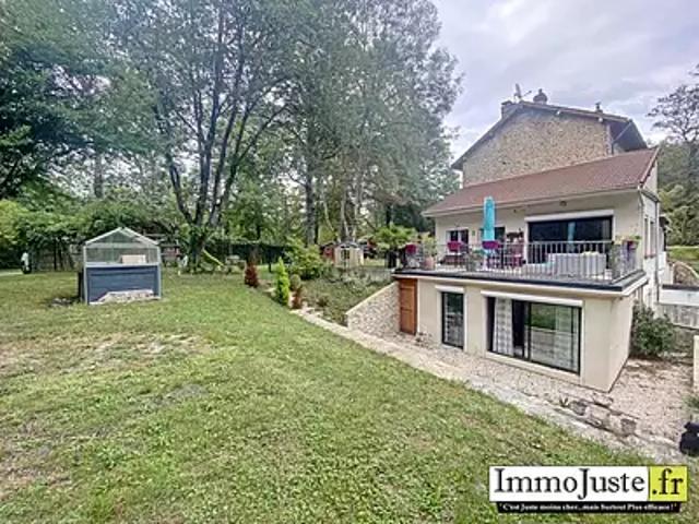 Appartement vente à Rambouillet, Le Perray-en-yvelines