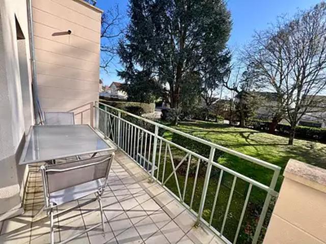 Appartement vente à Le Perray-en-Yvelines, Yvelines