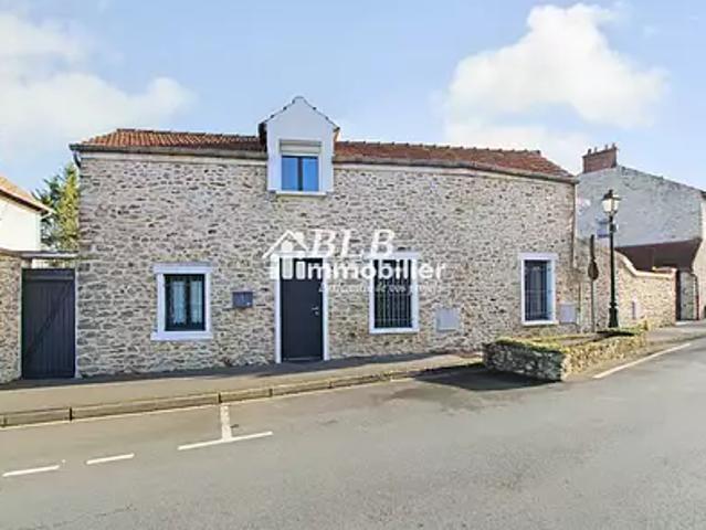 Maison vente à Rambouillet, Le Perray-en-yvelines