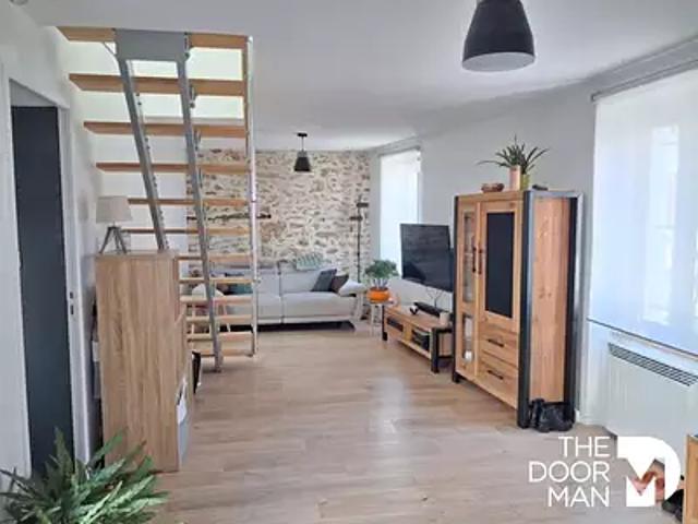 Maison vente à Rambouillet, Le Perray-en-yvelines