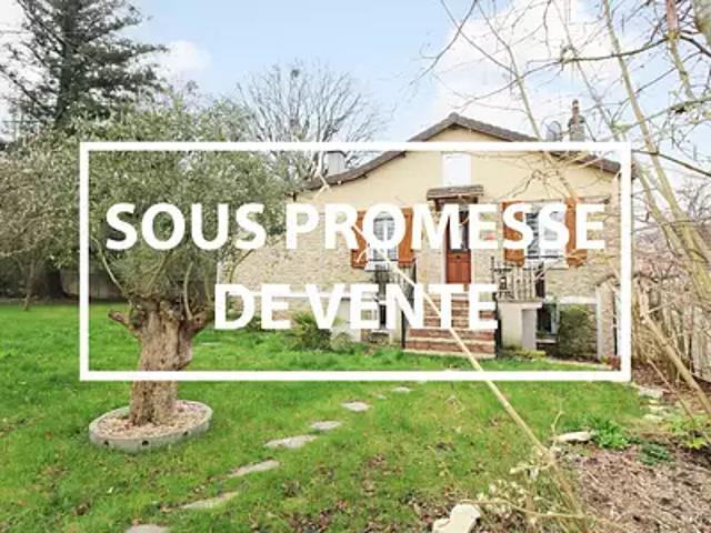 Maison vente à Rambouillet, Le Perray-en-yvelines