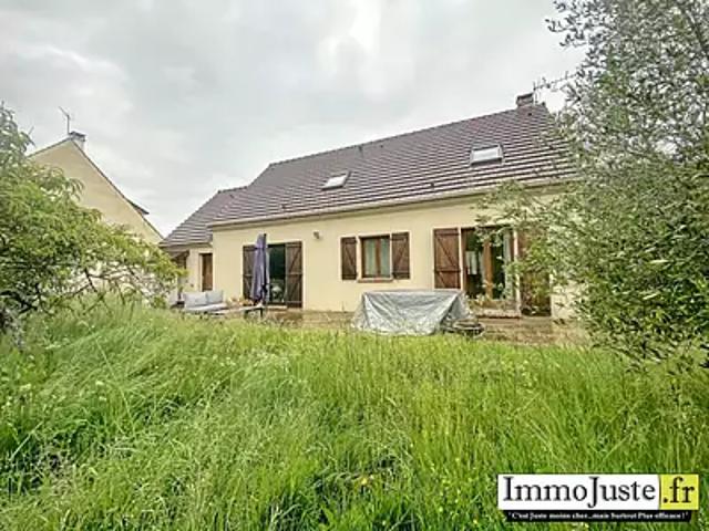 Maison vente à Rambouillet, Le Perray-en-yvelines