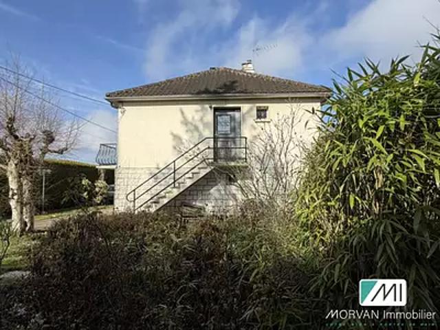 Maison vente à Rambouillet, Le Perray-en-yvelines