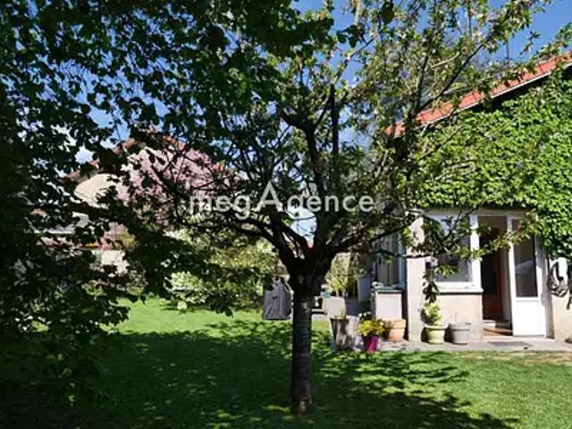 Maison vente à Rambouillet, Le Perray-en-yvelines